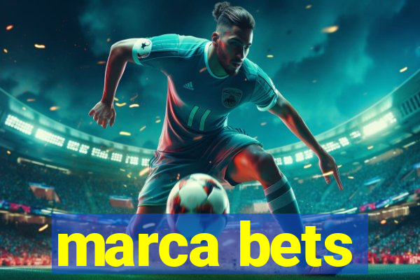 marca bets